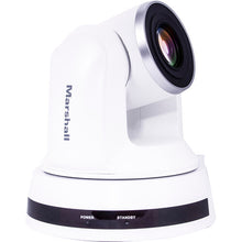 Marshall Electronics CV620-WH4 3G-SDI HDMI PTZ Camera with 20x Optical Zoom (White)