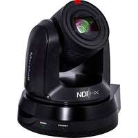 Marshall Electronics CV630-NDI UHD 4K30 NDI HX PTZ Camera (Black)