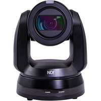 Marshall Electronics CV730-BHN NDI SDI HDMI IP PTZ Camera with 30x Optical Zoom (Black)