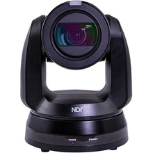 Marshall Electronics CV730-BHN NDI SDI HDMI IP PTZ Camera with 30x Optical Zoom (Black)