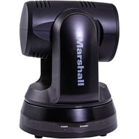 Marshall Electronics CV730-BHN NDI SDI HDMI IP PTZ Camera with 30x Optical Zoom (Black)1