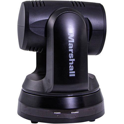 Marshall Electronics CV730-BHN NDI SDI HDMI IP PTZ Camera with 30x Optical Zoom (Black)1
