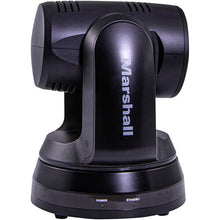 Marshall Electronics CV730-BHN NDI SDI HDMI IP PTZ Camera with 30x Optical Zoom (Black)1
