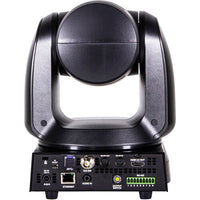 Marshall Electronics CV730-BK UHD 4K60 IP PTZ Camera with 30x Optical Zoom (Black) input output
