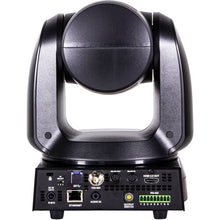 Marshall Electronics CV730-BK UHD 4K60 IP PTZ Camera with 30x Optical Zoom (Black) input output