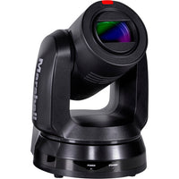 Marshall Electronics CV730-BK UHD 4K60 IP PTZ Camera with 30x Optical Zoom (Black)