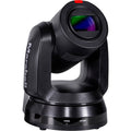 Marshall Electronics CV730-BK UHD 4K60 IP PTZ Camera with 30x Optical Zoom (Black)