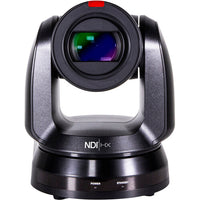 Marshall Electronics CV730-NDIB UHD 4K Broadcast PTZ Camera with NDI HX front
