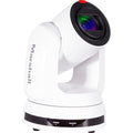 Marshall Electronics CV730-WH UHD 4K60 IP PTZ Camera with 30x Optical Zoom (White)