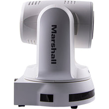 Marshall Electronics CV730-WHN NDI SDI HDMI IP PTZ Camera with 30x Optical Zoom (White)1