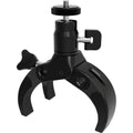 Marshall Electronics CVM-18 Pole Clamp with Adjustable Camera Mount