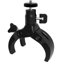 Marshall Electronics CVM-18 Pole Clamp with Adjustable Camera Mount
