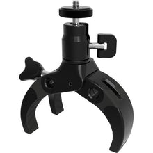 Marshall Electronics CVM-18 Pole Clamp with Adjustable Camera Mount