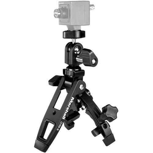 Marshall Electronics CVM-8 MINI Heavy-Duty Pro Stand-Clamp