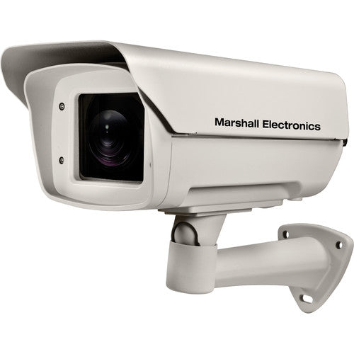 Marshall Electronics Compact Weatherproof Housing CV-H20-HF