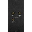 Marshall Electronics Dual HD-SDI Input Module ('B'-type)