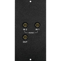 Marshall Electronics Dual HD-SDI Input Module ('B'-type)