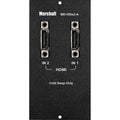 Marshall Electronics Dual HDMI Input Module (A Type)