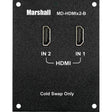 Marshall Electronics Dual HDMI Input Module (B Type)