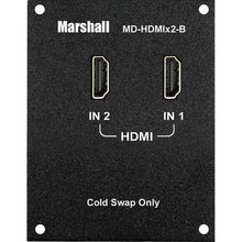 Marshall Electronics Dual HDMI Input Module (B Type)