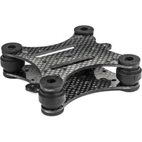 Marshall Electronics Four-Point Vibration Absorbing Bracket CVM-3