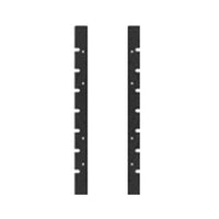 Marshall Electronics MRM19 Rackmount Bracket Kit for 19 Lynx Monitors