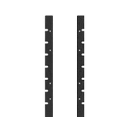Marshall Electronics MRM19 Rackmount Bracket Kit for 19 Lynx Monitors