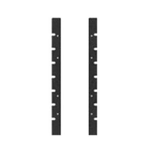Marshall Electronics MRM19 Rackmount Bracket Kit for 19 Lynx Monitors