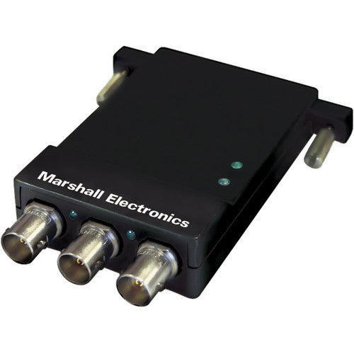 Marshall Electronics OR-YPR Component Input Module
