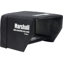Marshall Electronics Sun Hood for M-CT6 6.2inch Field Monitor