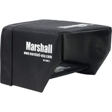 Marshall Electronics Sun Hood for M-CT7 7inch Camera Monitor