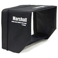 Marshall Electronics Sun Hood for V-LCD90MD 9inch Camera Monitor