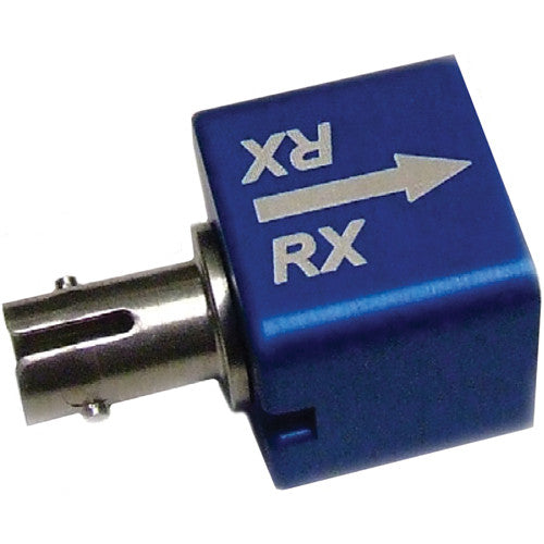 Marshall Electronics TC-RXO Optical Receiver Cube