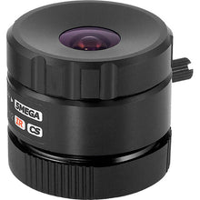 Marshall Electronics V-555.0-5MP-VIS-IR 1 2 CS-Mount 5.0mm Fixed Lens