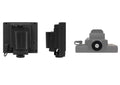 Marshall Electronics V-BR5-CM Battery Adapter for V-LCD50 5 Field Monitor