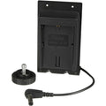 Marshall Electronics V-BR5-LPE6 Battery Adapter for V-LCD50 Field Monitor