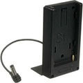 Marshall Electronics V-BR5-SM Battery Adapter for V-LCD50 5 Field Monitor