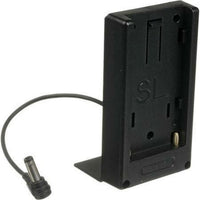 Marshall Electronics V-BR5-SM Battery Adapter for V-LCD50 5 Field Monitor