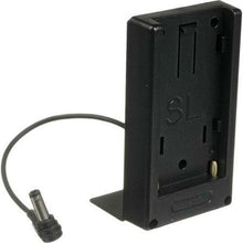 Marshall Electronics V-BR5-SM Battery Adapter for V-LCD50 5 Field Monitor