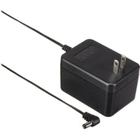 Marshall Electronics V-PS12-1000 12 Volt DC, 1 Amp Regulated Power Supply with Coax Connector