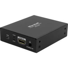 Marshall Electronics VAC-12HU3 HDMI to USB Format Converter