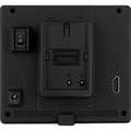 Marshall Electronics VBR5BP511 Bracket - Battery Mount 5 In LCD Monitor