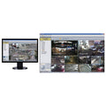 Marshall Electronics VMS-128 128 Channel Network Video Management and Recording Software for use with all VS Cameras and Servers