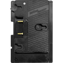 Marshall Electronics VPACDC Anton Bauer Power Tap to Locking R-A Coax Cable, 3inch