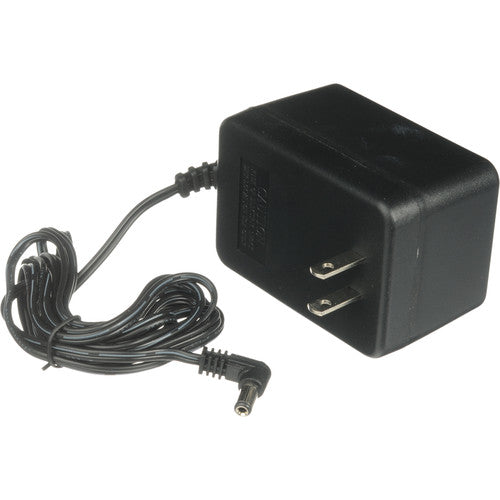 Marshall Electronics VPS-12500 12VDC Power Supply for On Camera LCD Monitors