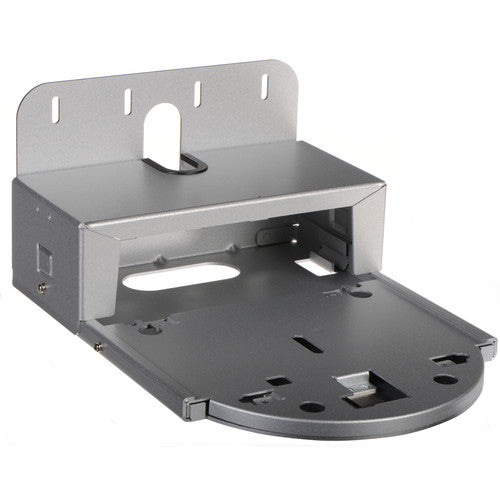 Marshall Electronics Wall Mount for CV620, CV612HT-4K & CV620-IP PTZ Cameras (Black)