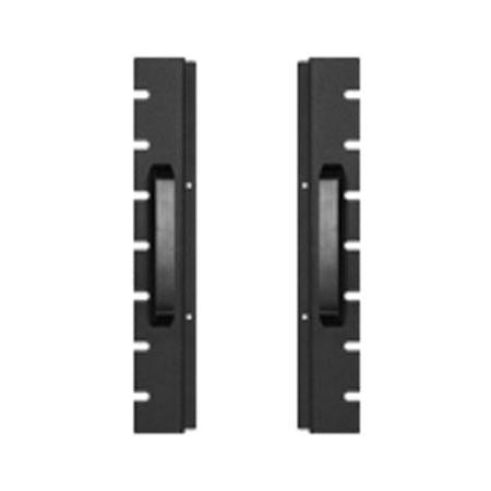 Marshall MRM17 Electronics Rackmount Bracket Kit for 17 Lynx Monitors