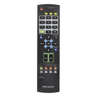 Marshall Original Replacement IR Remote