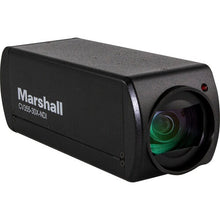 Marshall Electronics CV355-30X-NDI Full HD NDI/3G-SDI/HDMI Camera with 30x Optical Zoom