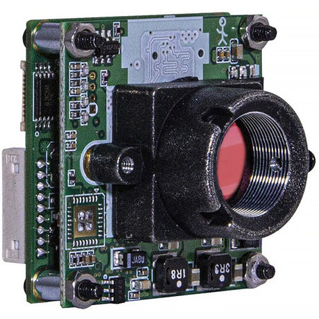 Marshall Electronics V-1294-2MP Full HD Color Board Camera